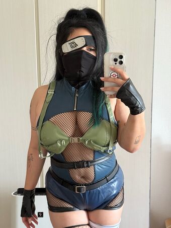 Akidearest Foto Nua Vazada OnlyFans 264