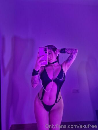 Akufree Foto Nua Vazada OnlyFans 30