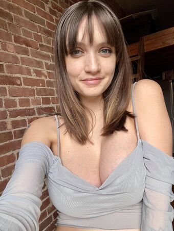 Alanah Mackie