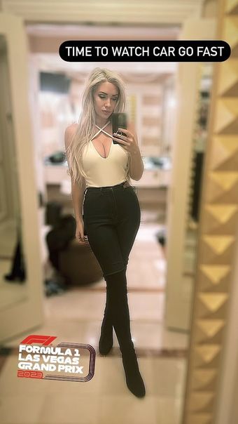 Alanah Pearce
