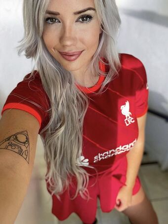 Alanah Pearce
