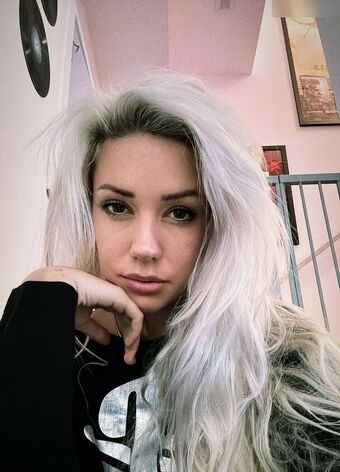 Alanah Pearce