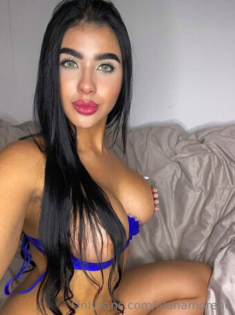 alanamoreno Foto Nua Vazada OnlyFans 38