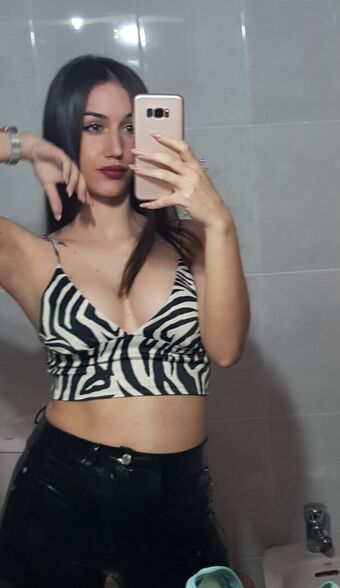 albassssfl Foto Nua Vazada OnlyFans 11