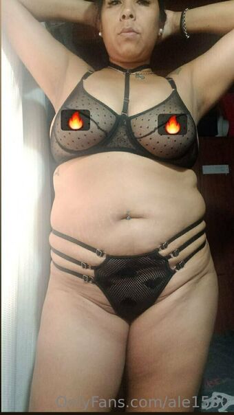 ale1530 Foto Nua Vazada OnlyFans 7
