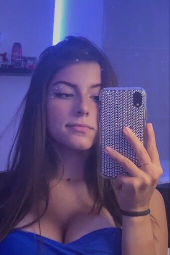 Aledebaboo Foto Nua Vazada OnlyFans 3