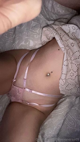 aleexandraa05 Foto Nua Vazada OnlyFans 19
