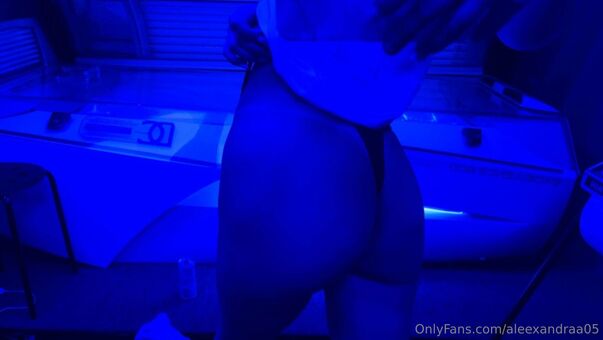 aleexandraa05 Foto Nua Vazada OnlyFans 25