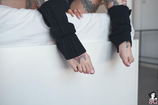 Alerose Foto Nua Vazada OnlyFans 38