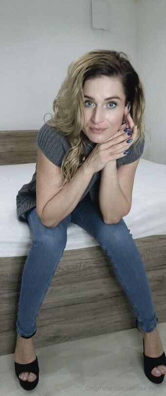 alessa_fiore Foto Nua Vazada OnlyFans 36