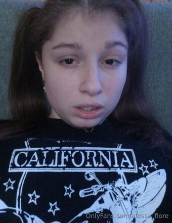 alessa_fiore Foto Nua Vazada OnlyFans 37