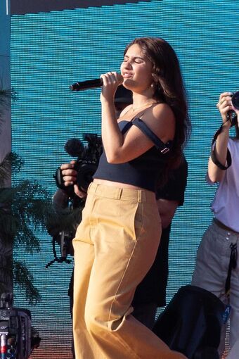 Alessia Cara