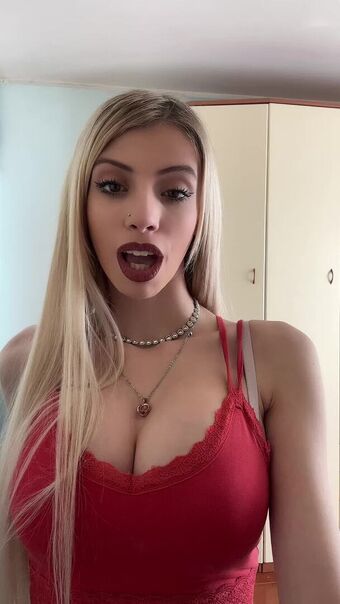 Alessia Foto Nua Vazada OnlyFans 18