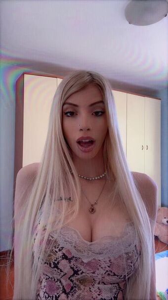 Alessia Foto Nua Vazada OnlyFans 20