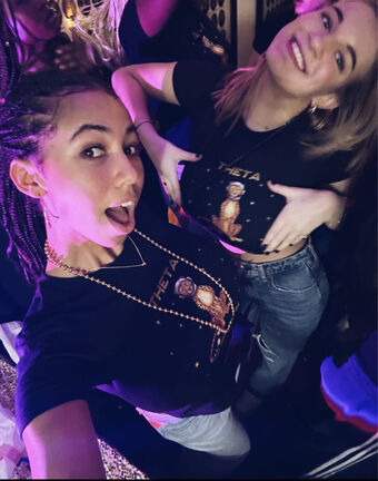 Alex D