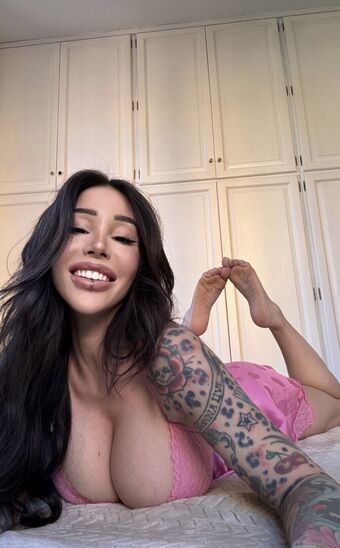 Alex Mucci Foto Nua Vazada OnlyFans 60