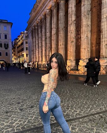 Alex Mucci Foto Nua Vazada OnlyFans 66