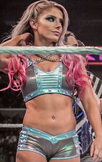 Alexa Bliss