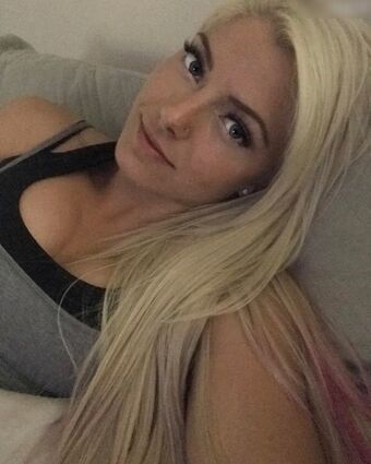 Alexa Bliss