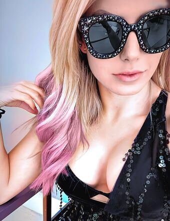 Alexa Bliss