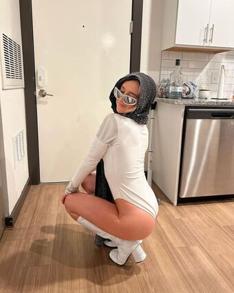 Alexa Meyer Foto Nua Vazada OnlyFans 32