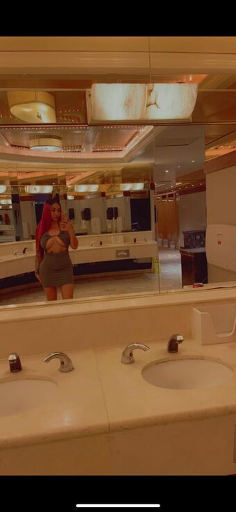 Alexa Foto Nua Vazada OnlyFans 34