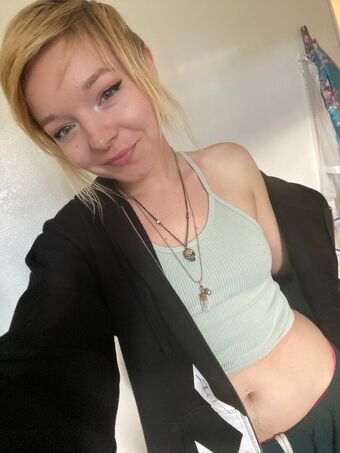 alexacrush Foto Nua Vazada OnlyFans 8