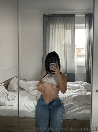 Alexandra21 Foto Nua Vazada OnlyFans 24