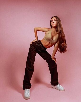 Alexia Barnechea