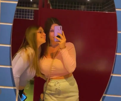 Alexia C Foto Nua Vazada OnlyFans 16