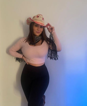 Alexia C Foto Nua Vazada OnlyFans 17