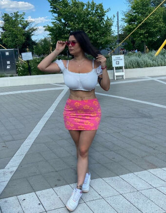 Alexia C Foto Nua Vazada OnlyFans 24