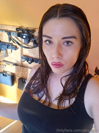 aleyasun Foto Nua Vazada OnlyFans 12