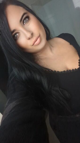 Algorithmsayshi Foto Nua Vazada OnlyFans 15