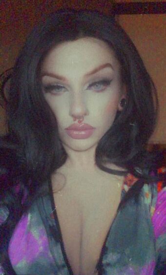 Ali Blaque Foto Nua Vazada OnlyFans 14