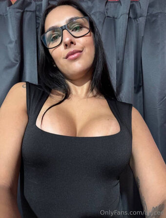 ali.cee Foto Nua Vazada OnlyFans 15