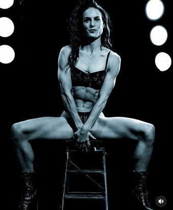 Alias Rose Foto Nua Vazada OnlyFans 2