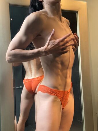 Alias Rose Foto Nua Vazada OnlyFans 5