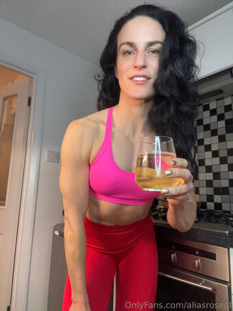 aliasroseof