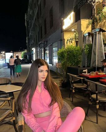 alice_mo Foto Nua Vazada OnlyFans 19