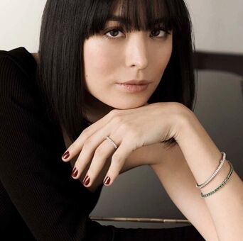 Alice Sara Ott