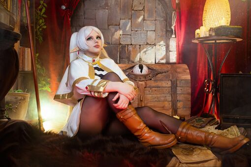 Alicecosplay