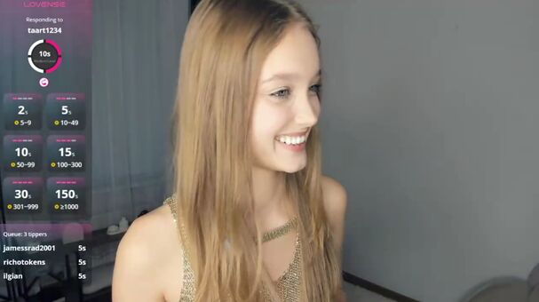 AliceMelison Foto Nua Vazada OnlyFans 9