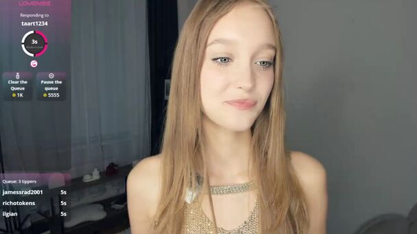 AliceMelison Foto Nua Vazada OnlyFans 10