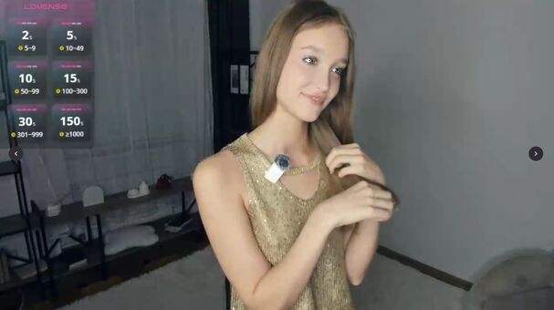 AliceMelison Foto Nua Vazada OnlyFans 11