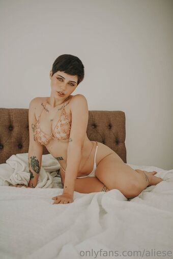 Aliese