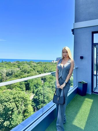 Alina Buryachenko Foto Nua Vazada OnlyFans 20