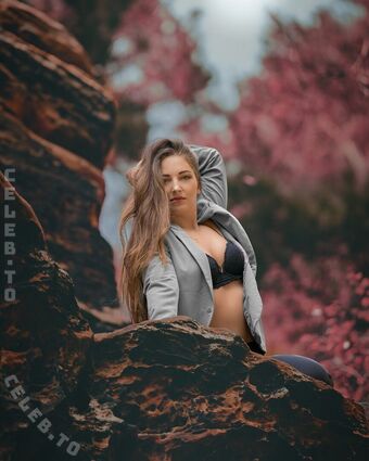 Alina Hell Foto Nua Vazada OnlyFans 3