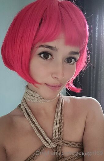 alinashine Foto Nua Vazada OnlyFans 10