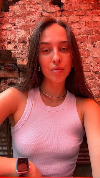 alinasollo Foto Nua Vazada OnlyFans 15